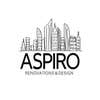 Aspiro Renovations LLC logo