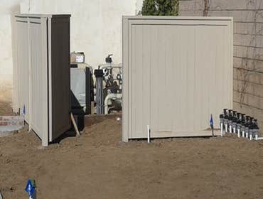 MY WORK ALL WOOD STRUCTURES - ALL OVER ORANGE COUNTY AREA - WE ARE HERE TO HELP IMPROVE AND SECURE YOUR PROPERTY