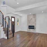 Full interior remodeling This project involved a complete interior transformation of a single-family home in San Jose. The remodel included a full rede