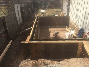 Photo(s) from All In One Concrete