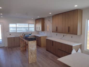 Photos by Coastline Harmony Builders, Inc #1