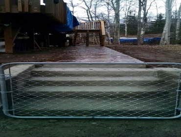 Photos from Howard Concrete Services