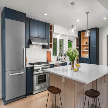Chapter Renovation Westchester and Connecticut