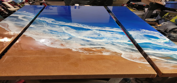 Commerical Bench Project