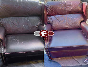 Leather Repair Services in Santa Clarita, CA Experts in Leather Repair, Vinyl Restoration, and Plastic Repair in Santa Clarita, CA. We restore damaged 