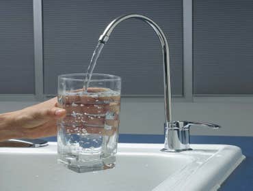 Water-Filtration-system
