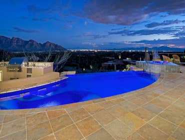 Works by Pools By Design