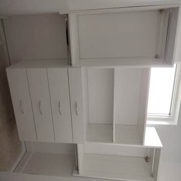 Store More Shelving Systems