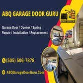 Abq Garage Door Guru