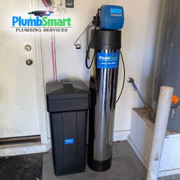 Plumbsmart plumbing