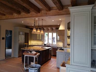 Photos from O&P Electrical Inc