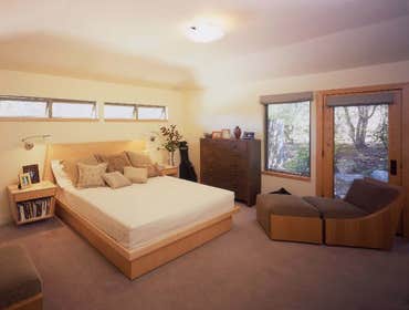 Woodside Residence