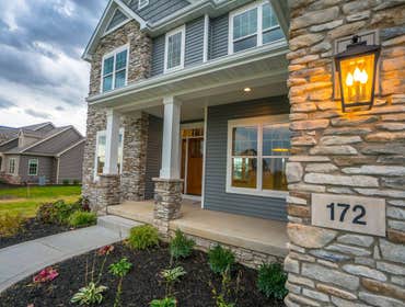 Available Home - Grande Prairie