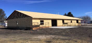 Northwest Minnesota Housing Cooperative