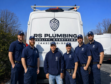 Photos by RS Plumbing LLC #1