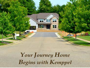 Photo(s) from Kemppel Homes & Kemppel Industries At Kemppel Homes, we use only top quality products when building your dream home. We also offer a var