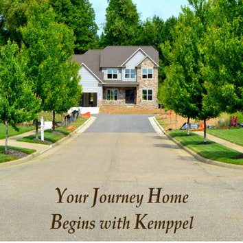 Photo(s) from Kemppel Homes & Kemppel Industries At Kemppel Homes, we use only top quality products when building your dream home. We also offer a var