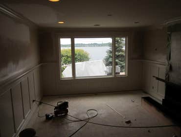 Photos by Charvet Enterprises #14 champagne point custom interior and exterior painting that helped build my experiance