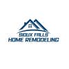 Sioux Falls Home Remodeling logo