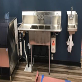 Hardens plumbing, LLC