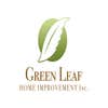 Green Leaf Home Improvement Inc logo