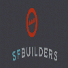 SF Builders logo