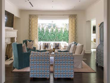 Photos from L. Lumpkins Architects, Inc