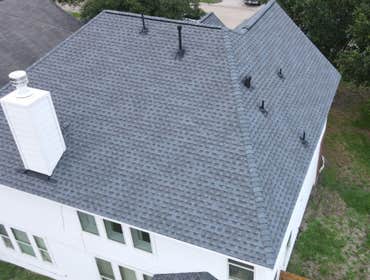 Roofing Company Oklahoma City, OK