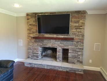 Photos from Linear Electrical Contracting Inc