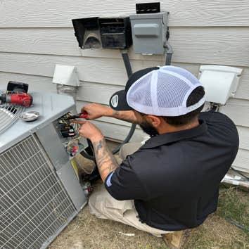 Mission Ready Heating & Air