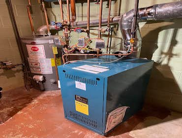 Photos by Perfect Temp Heating and Cooling #1