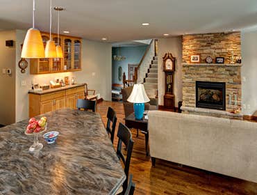 Photos by Alpha Home Design & Consulting LLC #1