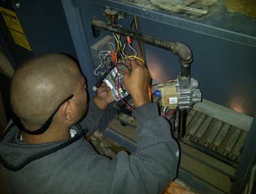 Photos from P3 Plumbing Inc