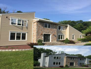 Photos from Galaxy Home Energy Group Replacement Windows,Roofing,Siding<Solar Shingles,Gutters