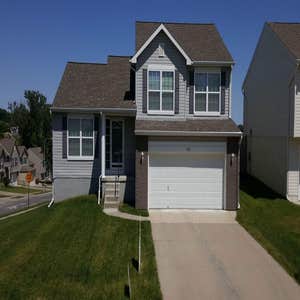 Roofing with Exterior Work