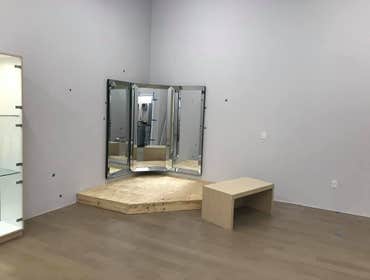 Personal Shopper Space, River Oaks District