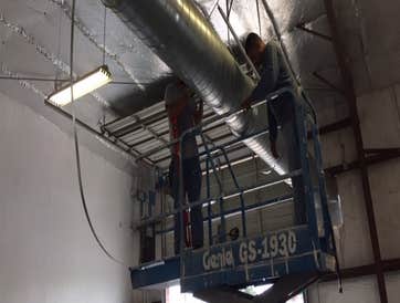 Photos from H.R.L. HVAC