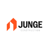 Junge Construction logo