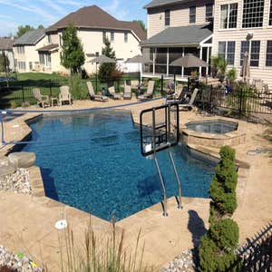 Photos from Marrocco's Stamped Concrete Inc