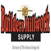 Builders Millwork Supply logo