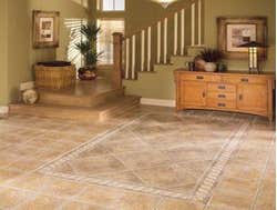 Tile Flooring