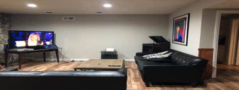 A Thanksgiving To Remember The week of Thanksgiving 2016, a family gave us a call desperately for help! Their kitchen had just flooded and it had o...
