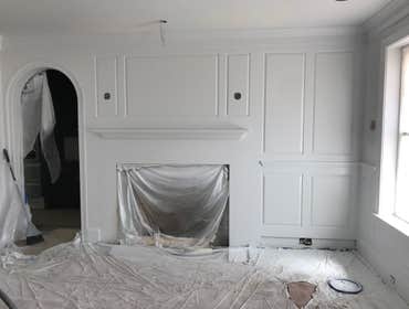 Photos from Tros Painting & Paperhanging, Inc