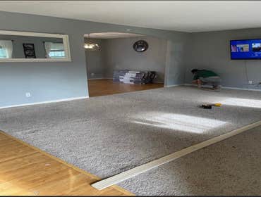 Photos by Poche’s Construction Services LLC #1