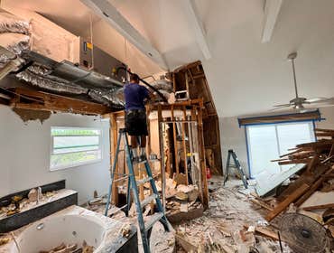 Photos by Ampol Construction Inc #1