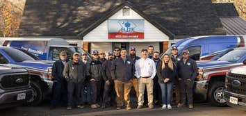Elite Air & Heat, LLC