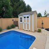 Lincoln Built Sheds, Decks, & Fences