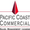 Pacific Coast Commercial logo