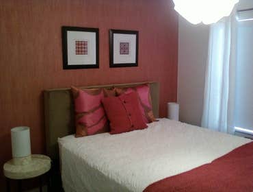 Modern Remodel