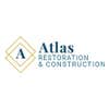 Atlas Restoration & Construction logo